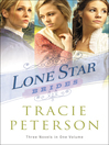 Cover image for Lone Star Brides